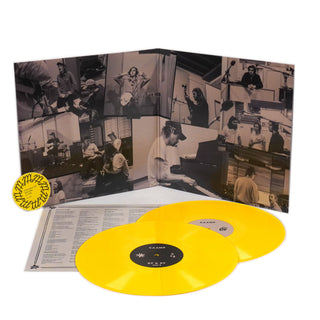Caamp: By And By (Colored Vinyl) Vinyl 2LP