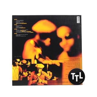 Camp Lo: Uptown Saturday Night (180g, Colored Vinyl) Vinyl 2LP