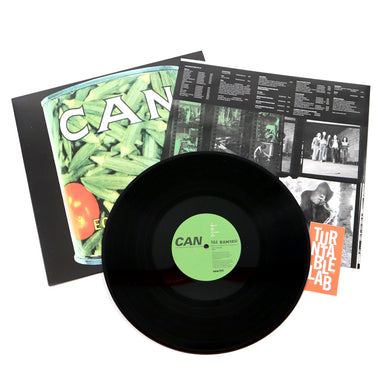 Can: Ege Bamyasi Vinyl LP