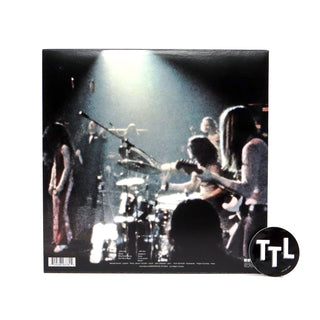 Can: Ege Bamyasi Vinyl LP