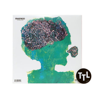 Can: Tago Mago Vinyl 2LP