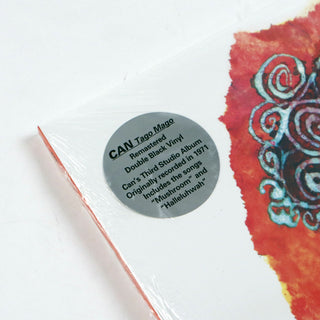 Can: Tago Mago Vinyl 2LP