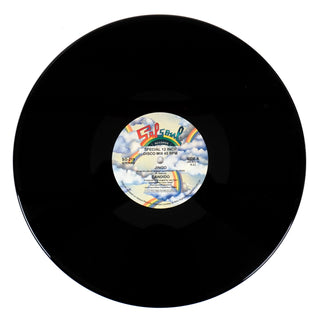 Candido: Jingo / Thousand Finger Man Vinyl 12"