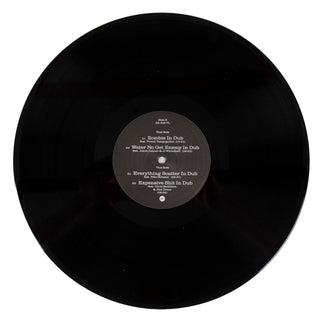 Captain Yossarian: Fela Kuti In Dub (Import) Vinyl 12"