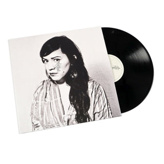 Carla Morrison: Dejenme Llorar Vinyl 2LP