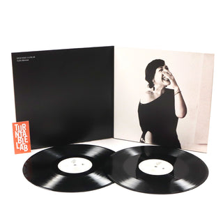 Carla Morrison: Dejenme Llorar Vinyl 2LP