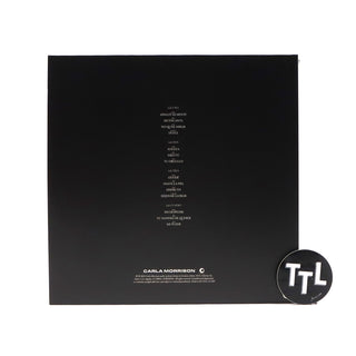 Carla Morrison: Dejenme Llorar Vinyl 2LP