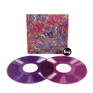 Carlos Nino & Friends: Placenta (Colored Vinyl) Vinyl 2LP