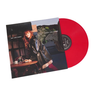 Carly Rae Jepsen: Day And Night (Colored Vinyl) Vinyl 2LP