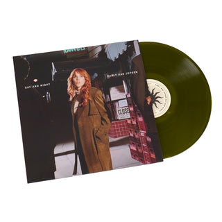Carly Rae Jepsen: Day And Night (Indie Exclusive Colored Vinyl) Vinyl 2LP