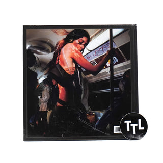 Caroline Polachek: Desire, I Want To Turn Into You - Everasking Edition (Colored Vinyl) Vinyl 2LP+Book