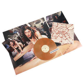 Caroline Polachek: Desire, I Want To Turn Into You (Copper Colored Vinyl) Vinyl LP