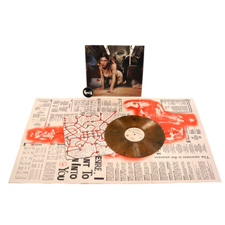 Caroline Polachek: Desire, I Want To Turn Into You (Indie Exclusive Colored Vinyl) Vinyl LP