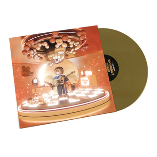 Carrtoons: Saturday Night (Colored Vinyl) Vinyl LP