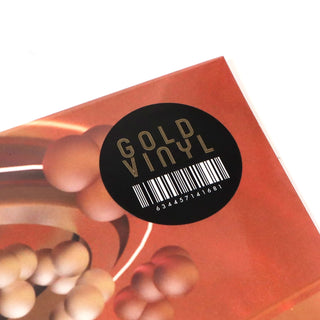 Carrtoons: Saturday Night (Colored Vinyl) Vinyl LP