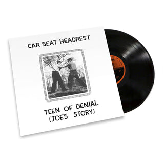 Car Seat Headrest: Teen Of Denial - Joe's Story Vinyl 2LP