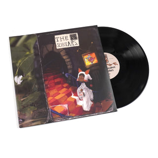 Car Seat Headrest: The Scholars Vinyl 2LP