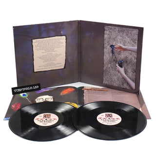 Car Seat Headrest: The Scholars Vinyl 2LP