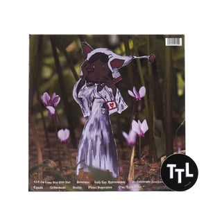 Car Seat Headrest: The Scholars Vinyl 2LP