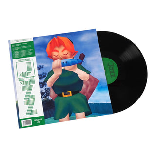 Casimir Libersk ReTRio: Zelda Suites - The Live Album Vinyl 2LP