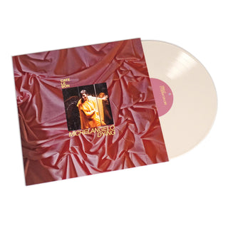 Cate Le Bon: Michelangelo Dying (Indie Exclusive Colored Vinyl) Vinyl LP
