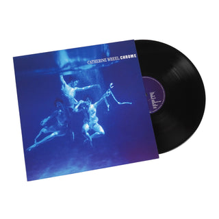 Catherine Wheel: Chrome (Import, 180g) Vinyl LP