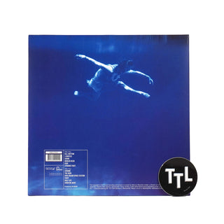 Catherine Wheel: Chrome (Import, 180g) Vinyl LP