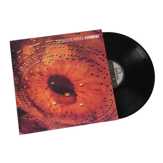 Catherine Wheel: Ferment (Import, 180g) Vinyl 2LP