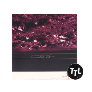 Cave In: Jupiter (Colored Vinyl) Vinyl LP