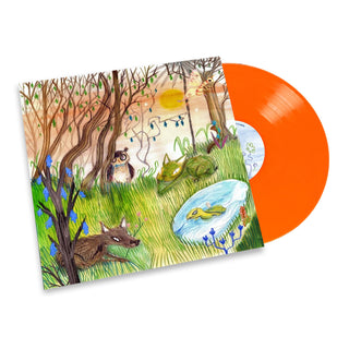 Cavetown: Animal Kingdom (Indie Exclusive Colored Vinyl) Vinyl LP
