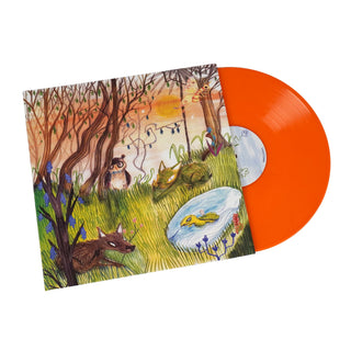 Cavetown: Animal Kingdom (Indie Exclusive Colored Vinyl) Vinyl LP