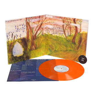 Cavetown: Animal Kingdom (Indie Exclusive Colored Vinyl) Vinyl LP