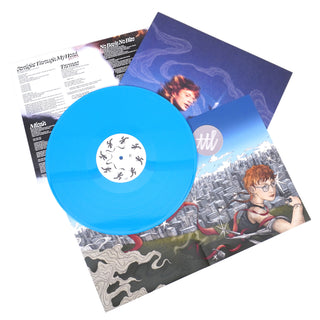 Cavetown: Running With Scissors (Indie Exclusive Colored Vinyl) Vinyl LP