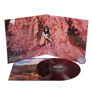 Cazzu: Latinaje (Colored Vinyl) Vinyl LP