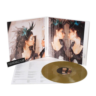 Celeste: Woman Of Faces Vinyl LP