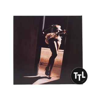 Celeste: Woman Of Faces Vinyl LP