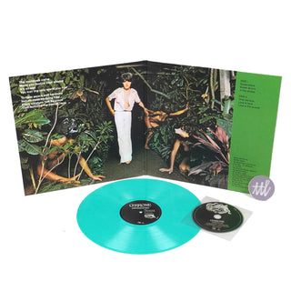 Cerrone: Cerrone 3 (Supernature) Vinyl LP+CD