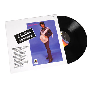 Chalino Sanchez: El Pela Vacas Vinyl LP