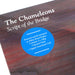 The Chameleons: Script Of The Bridge (Colored Vinyl) Vinyl 2LP