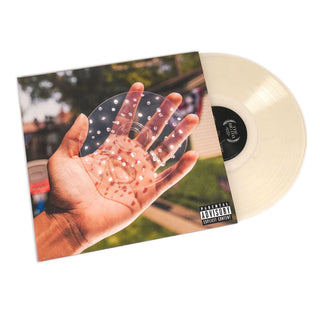 Chance The Rapper: The Big Day (Colored Vinyl) Vinyl LP