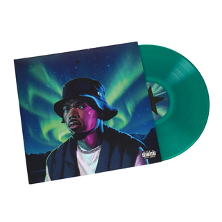 Chance The Rapper: Star Line (Colored Vinyl) Vinyl LP