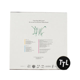 Chanel Beads: Your Day Will Come (2026) (Colored Vinyl) Vinyl LP