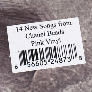 Chanel Beads: Your Day Will Come (2026) (Colored Vinyl) Vinyl LP