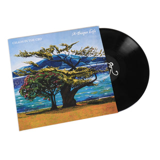 Chaos In The CBD: A Deeper Life Vinyl 2LP