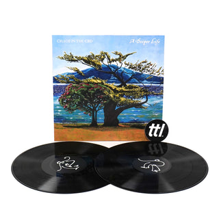 Chaos In The CBD: A Deeper Life Vinyl 2LP