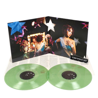Chappell Roan: The Rise And Fall Of A Midwest Princess (Import, Clear Colored Vinyl) Vinyl 2LP
