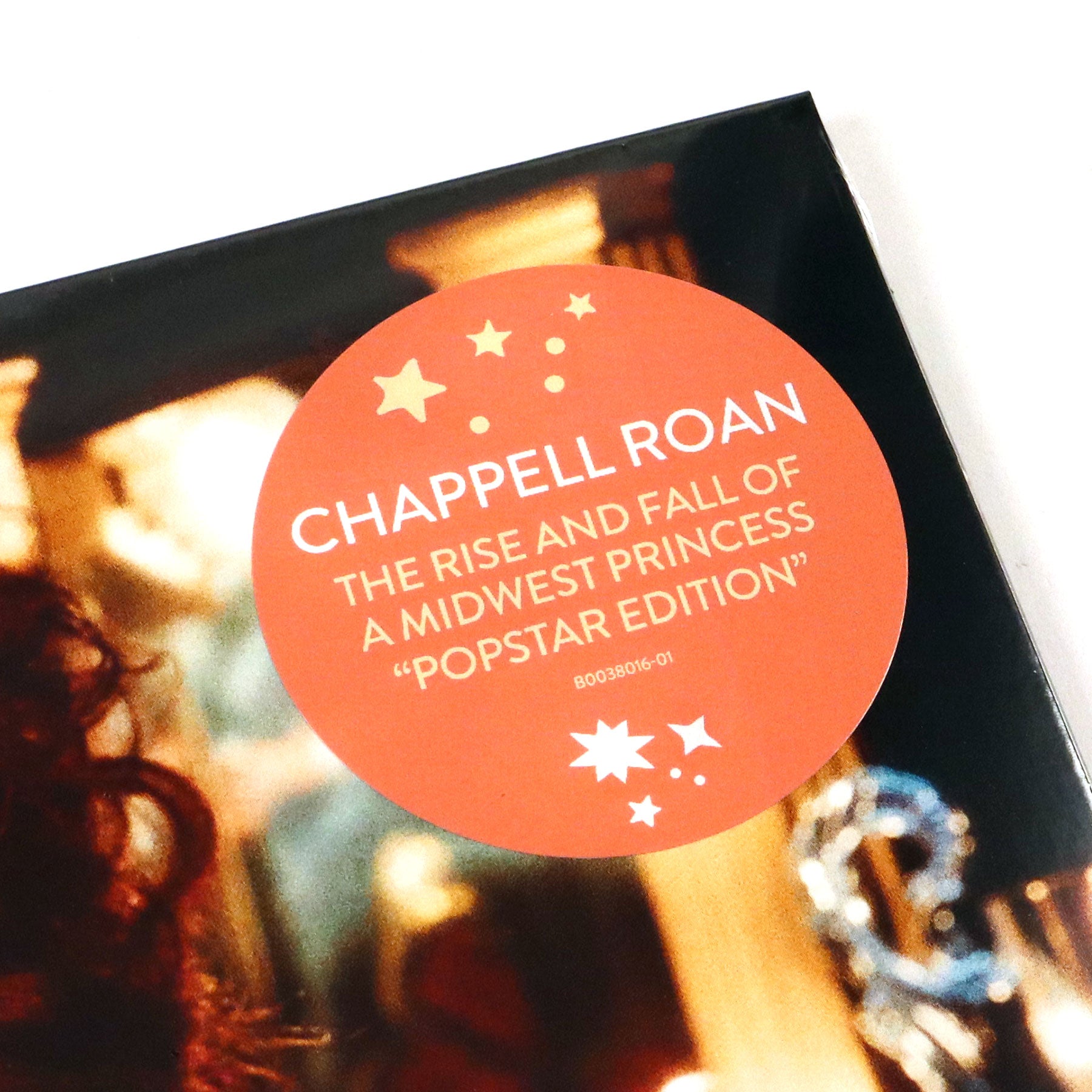 Chappell Roan The Rise And Fall Of A Midwest Princess