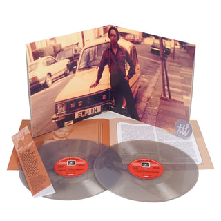 Charanjit Singh: Synthesizing - Ten Ragas To A Disco Beat (Colored Vinyl) Vinyl 2LP