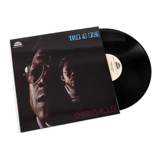 Charles Rouse: Two Is One (180g) Vinyl LP