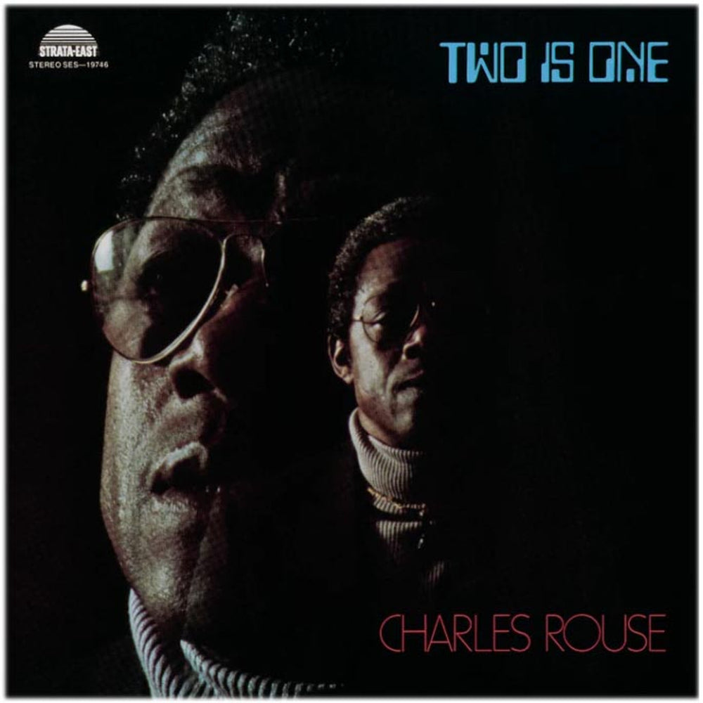 Charles Rouse: Two Is One (180g) Vinyl LP - PRE-ORDER — TurntableLab.com
